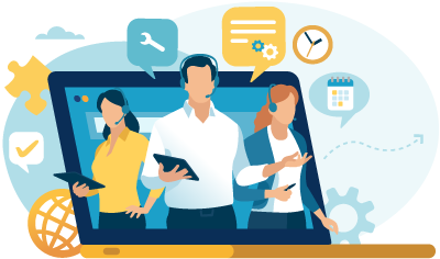 経理 お悩み 解決