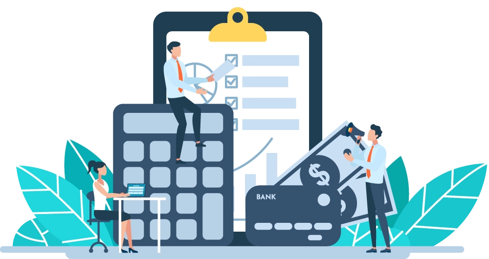 東京経理アウトソーシングプロ